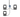 Milesight MLS-SNSR-CT303, a compact LoRaWAN current transformer sensor used for remote energy consumption monitoring.