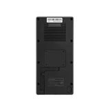 ZKTeco SpeedFace-V4L Pro: Access control device featuring face, fingerprint, card, and password authentication with integrated WiFi.