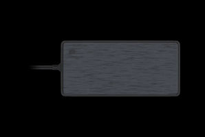 Teltonika 250W EU Power Supply (PR320EUA), a robust power supply unit for reliable operation of Teltonika devices in EU regions.