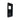 ZKTeco Indoor Standoff Box for SenseFace-2A. Provides secure, stable wall mounting for access control devices.