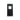 ZKTeco Indoor Standoff Box for SenseFace-2A. Provides secure, stable wall mounting for access control devices.
