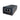 AccoNet POE-DC24-G-AT DC Input Gigabit PoE+ Injector supporting 802.3af/at standards and 11-30 VDC input. Powers devices via Ethernet cable.
