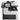 HP LaserJet Enterprise 700 MFP M725DN Printer For Office