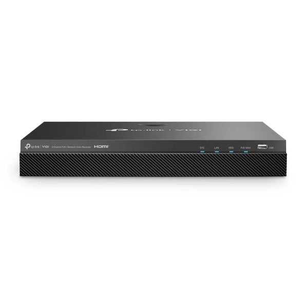 NVR (Network Video Recorders) – NexGen Computing