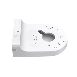 TP-Link VIGI VJB-240: Waterproof aluminium junction box for dome, turret, and fisheye VIGI cameras. Provides clean, protected cable management.