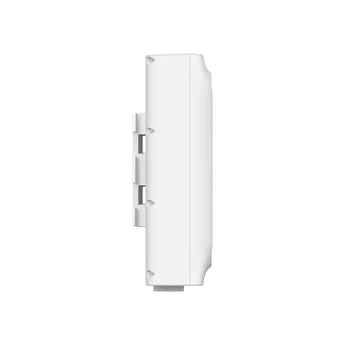 TP-Link Omada EAP772-O tri-band WiFi 7 outdoor access point providing high-speed wireless connectivity for demanding indoor/outdoor environments.