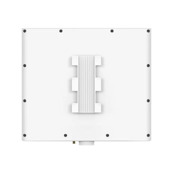 TP-Link Omada EAP772-O tri-band WiFi 7 outdoor access point providing high-speed wireless connectivity for demanding indoor/outdoor environments.