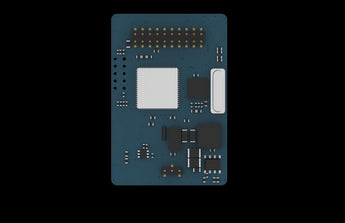 Yeastar YST-LTE 4G LTE Module for P-Series PBX Systems. Provides cellular data connectivity via SIM card for primary or backup internet.