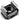 Acconet Rack Mount Cage Nuts, 50-Pack