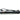 Acconet 1U PDU with 8 female kettle cord outlets. Provides power distribution for rack-mounted equipment.