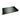 Acconet 1U 315mm deep support board. Silver metal shelf for mounting equipment in shallow depth network cabinets and racks.