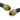 SMA(M)RP to SMA(M)RP 1-meter precrimped cable for RF signal transmission. Ideal for connecting antennas and other RF devices.