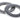 Flat Zinc Plated 8x25x2 Washer | 16 pack