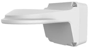 UNV TR-JB07/WM03-G-IN-V2: Wall mounting bracket for Uniview fixed dome, mini fix-dome, and plastic turret cameras. Outdoor installation.