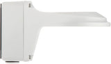 UNV TR-JB07/WM03-G-IN-V2: Wall mounting bracket for Uniview fixed dome, mini fix-dome, and plastic turret cameras. Outdoor installation.