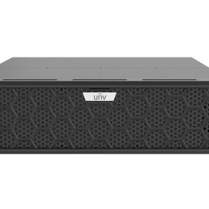 Uniview PRO Series 128-Channel 16-Bay 8K RAID NVR