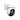 TP-Link Tapo TC43 outdoor security camera with pan and tilt. Shows a wide outdoor view in vivid color, even at night with spotlights.