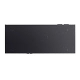 TP-Link OC400 Omada Hardware Controller with 2x 10GE SFP+ ports, 4x Gigabit RJ45 ports, and 2x USB 3.0 ports for centralized network management.