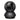 TP-Link Tapo C211: Black pan and tilt indoor security camera providing 360° view with 2K resolution, night vision, and two-way audio.
