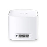 TP-Link Aginet AX3000 Mesh Wi-Fi 6 Access Point (HX510) providing fast, reliable wireless coverage for homes and small businesses.