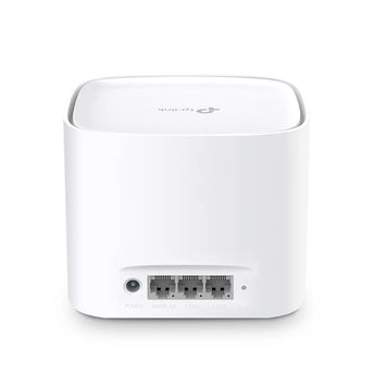 TP-Link Aginet AX3000 Mesh Wi-Fi 6 Access Point (HX510) providing fast, reliable wireless coverage for homes and small businesses.