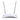 TP-Link TL-MR3420 3G/4G Wireless N Router. Black router with antenna, connects to a USB modem for internet access. Ideal for home or small office.