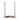 TP-Link TL-MR3420 3G/4G Wireless N Router. Black router with antenna, connects to a USB modem for internet access. Ideal for home or small office.
