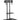 Aavara V8822 Dual Monitor Wall Mount - Vertical/Horizontal, Adjustable