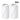 Two TP-Link Deco BE85 white mesh Wi-Fi 7 units. Whole-home coverage with multi-gigabit ports for fast, reliable internet.
