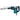 Makita Corded Rotary Hammer 40mm 1100W |HR4003C