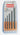 Martlet 5pc Masonry Drill Bit Set | MAMD5