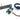 VSOL DC Power Supply for 4-Port GPON OLT | VSOL-PWR-G4-DC