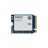 Kingston NV3 1TB M.2 2230 NVMe SSD (SNV3SM3/1T0) for ultrabooks, PCIe 4.0, read speed 6000MB/s, write speed 4000MB/s