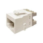 CommScope KJ-Series CAT5e White Network Keystone - NexGen Computing -R 52.35