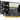 PNY Quadro T1000 4GB GDDR6 Low Profile Workstation Graphics Card