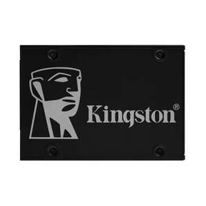 Kingston KC600 2048GB SATA3 2.5" SSD