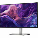 Dell P2425H 23.8-inch FHD IPS monitor with ultra-thin bezel, ideal for office productivity and multi-monitor setups