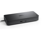 Dell Pro Thunderbolt 4 Smart Dock SD25TB4 docking station with multiple ports for display, data, and network connectivity.