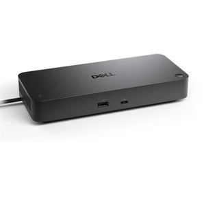 Dell Pro Thunderbolt 4 Smart Dock SD25TB4 docking station with multiple ports for display, data, and network connectivity.
