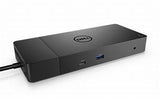 Dell Pro SD25 USB-C Smart Docking Station for enhanced laptop connectivity and productivity.