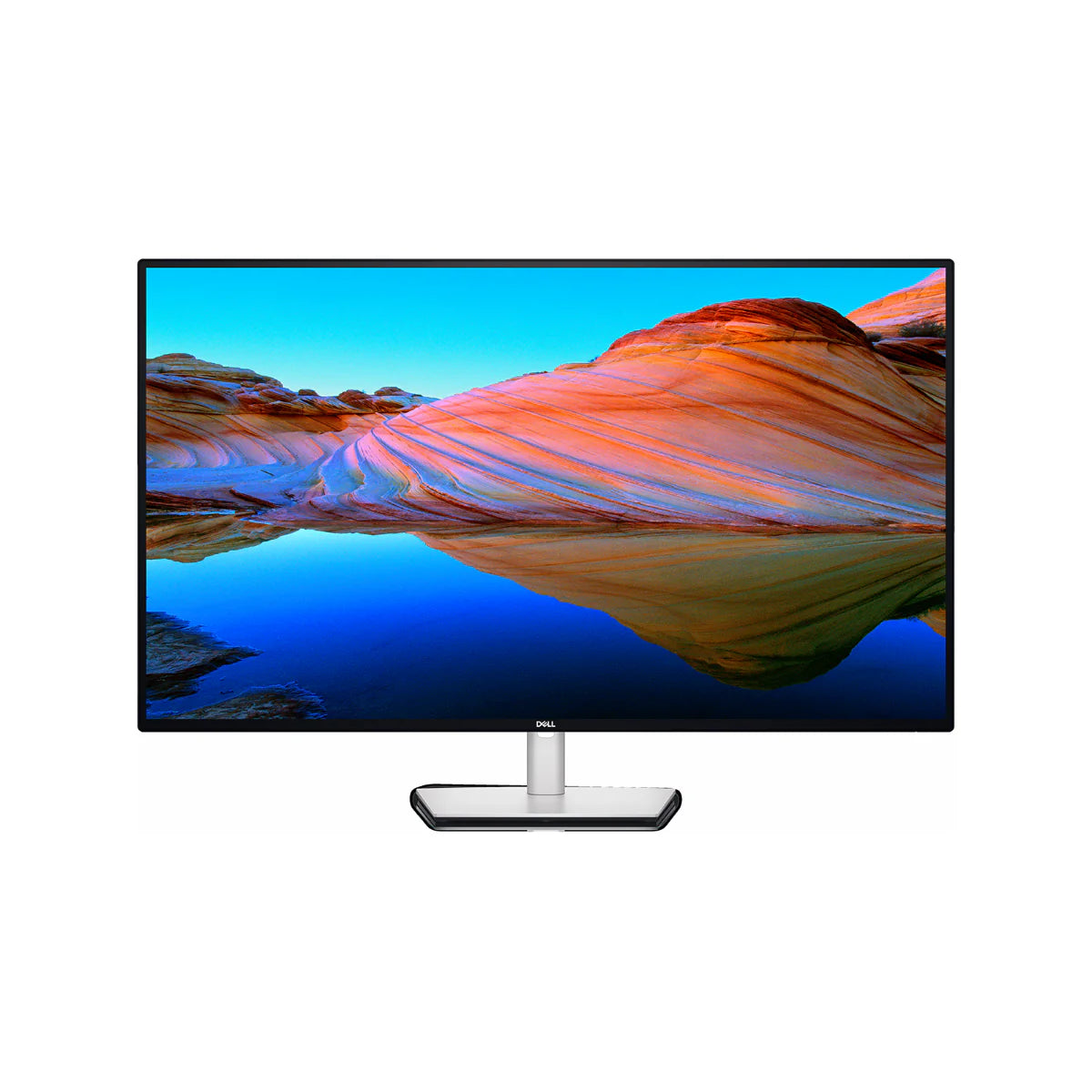 Dell 43" UltraSharp U4323QE 4K UHD USB-C Hub Monitor - NexGen Computing