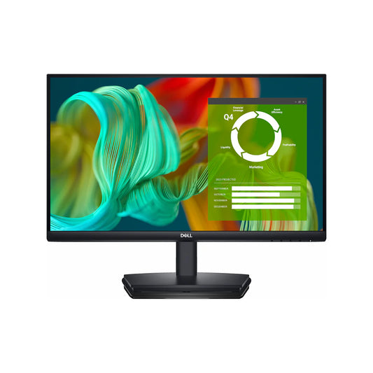 Dell 23.8" E2424HS FHD Monitor - NexGen Computing