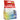 Canon CL-41 Tri-Color Ink Cartridge for IP1200, IP2200, MP150 series printers, producing cyan, magenta, and yellow prints.
