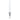 Ubiquiti airMAX 2.4GHz 10dBi Omni Antenna providing 360-degree wireless coverage. Connects to a Rocket radio for enhanced MIMO performance.