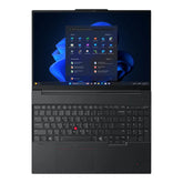 Lenovo ThinkPad E16 Amd G3 16-inch WUXGA Notebook