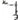 Aavara TC210 LCD Flip Mount - Single Display, Clamp Base