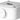 Uniview UN-TR-JB05-A-IN mini bullet camera junction box made of aluminum alloy for mounting and protecting camera connections.