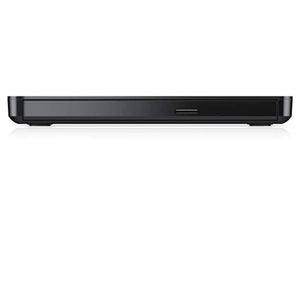 Dell DW316 External USB Slim DVD +/- RW Optical Drive. USB powered, plug and play DVD drive.