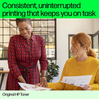 HP 658A Magenta LaserJet Toner Cartridge. Standard yield, prints 6,000 pages. For HP Color LaserJet Enterprise M751 series.