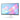 LG UltraFine 27" 4K UHD IPS Monitor - White